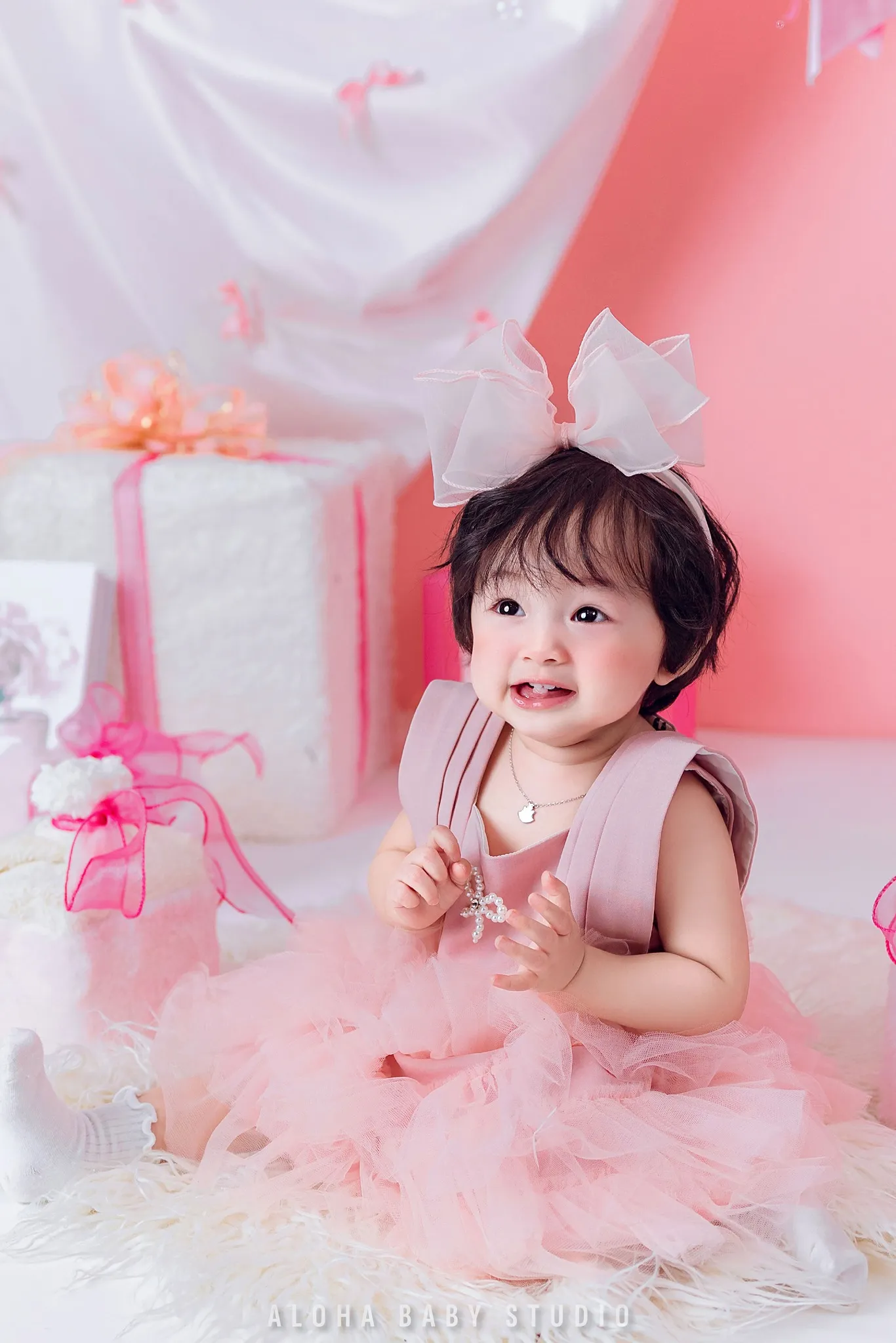 TRỌN ẢNH BÉ TRỌN GÓI