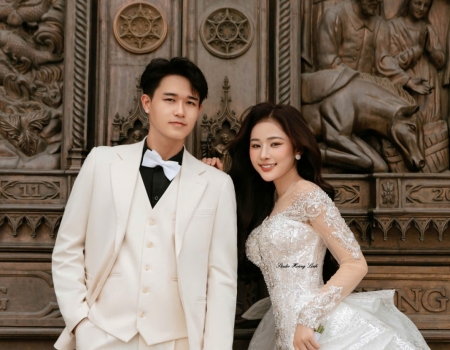 CÁCH ĐỂ CÓ BỘ HÌNH ĐẸP