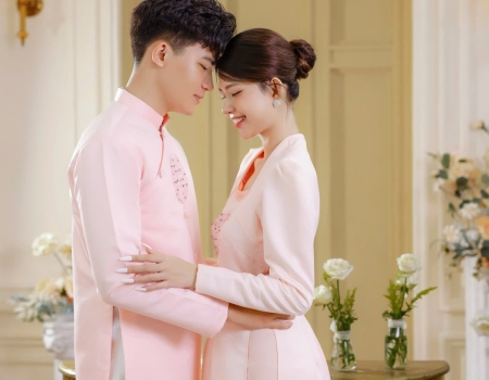 CÁCH TẠO GIÁNG CHO 1 BỘ HÌNH ĐẸP