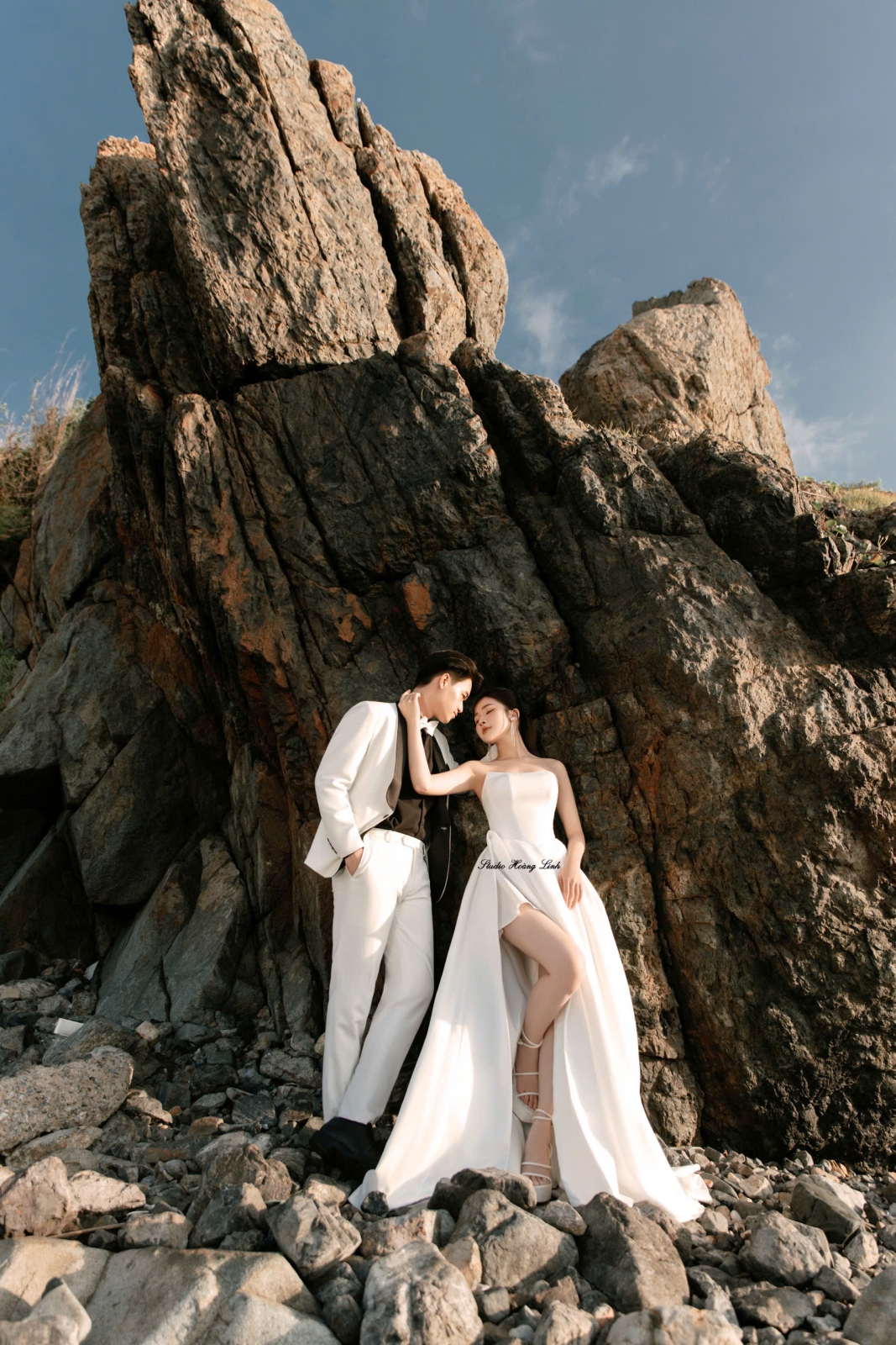 Album NGOẠI CẢNH VŨNG TÀU